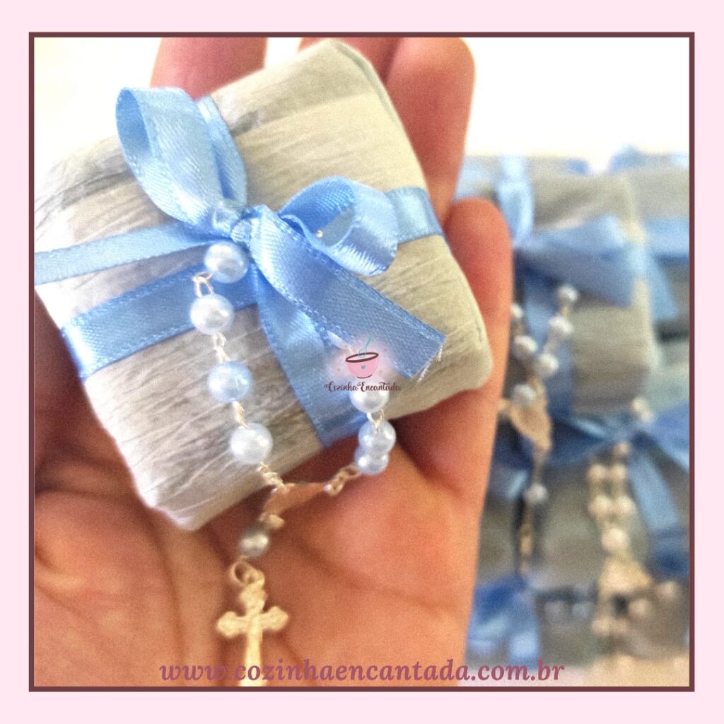 Doce para Batizado em BH