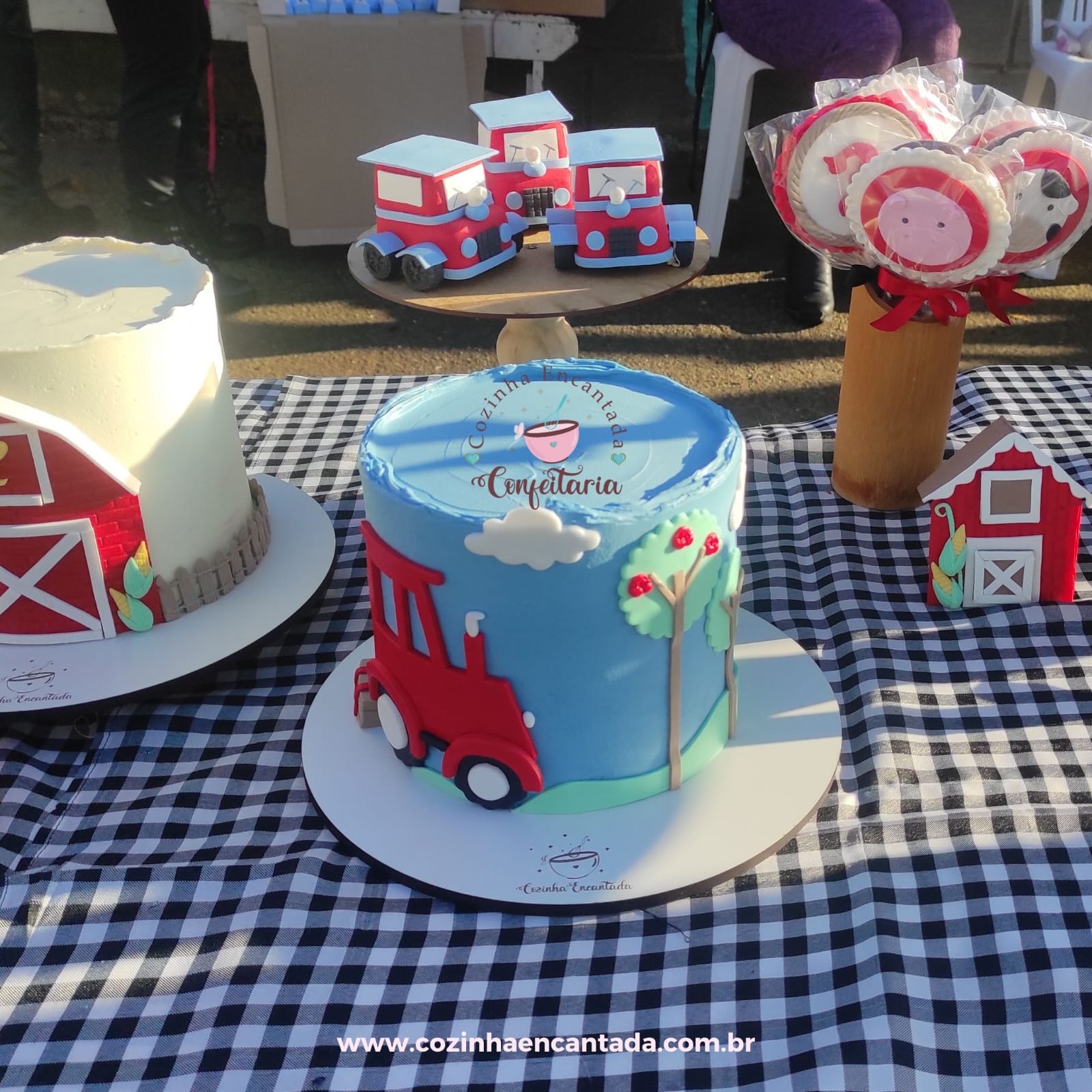 Bolo de aniversário: conheça os 9 sabores mais pedidos!